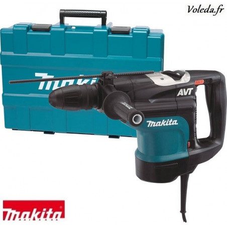 Perforateur Burineur Makita Sds Max W Makita Hr C