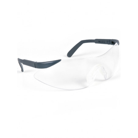 Lunettes De Protection Travail Epi Singer Safety Eva