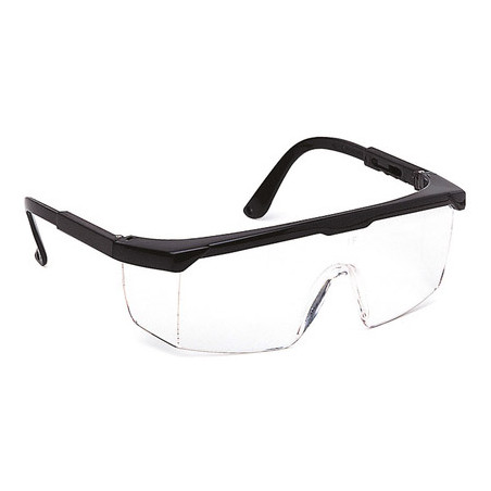 Lunettes De Protection Travail Antibu E Epi Singer Evasport Nab