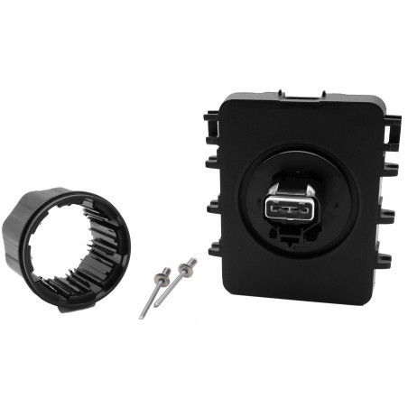 Adaptateur Activ Home Pour Moteur Radio Hybrid Bubendorff