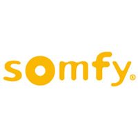 Kit d'adaptation volet roulant Somfy
