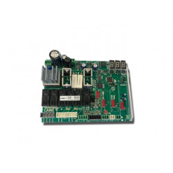 Carte électronique Came ZL65 (3199ZL65) pour moteurs FAST 24V