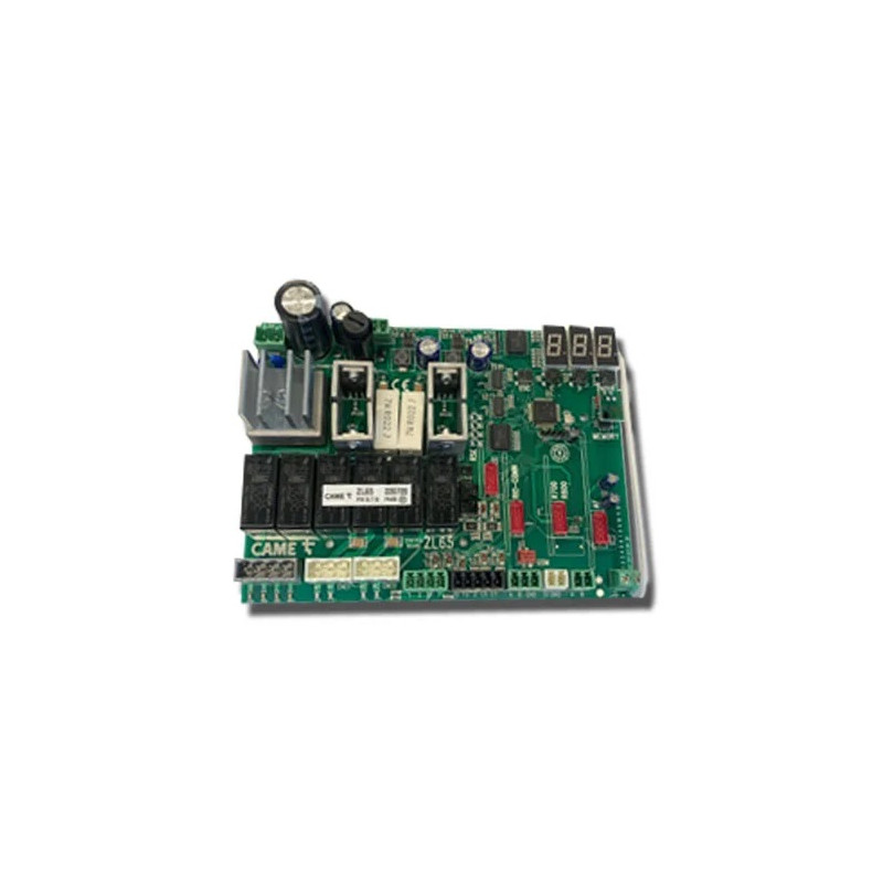 Carte électronique Came ZL65 (3199ZL65) pour moteurs FAST 24V