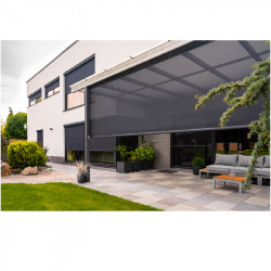 Store screen Lockscreen personnalisable sur-mesure