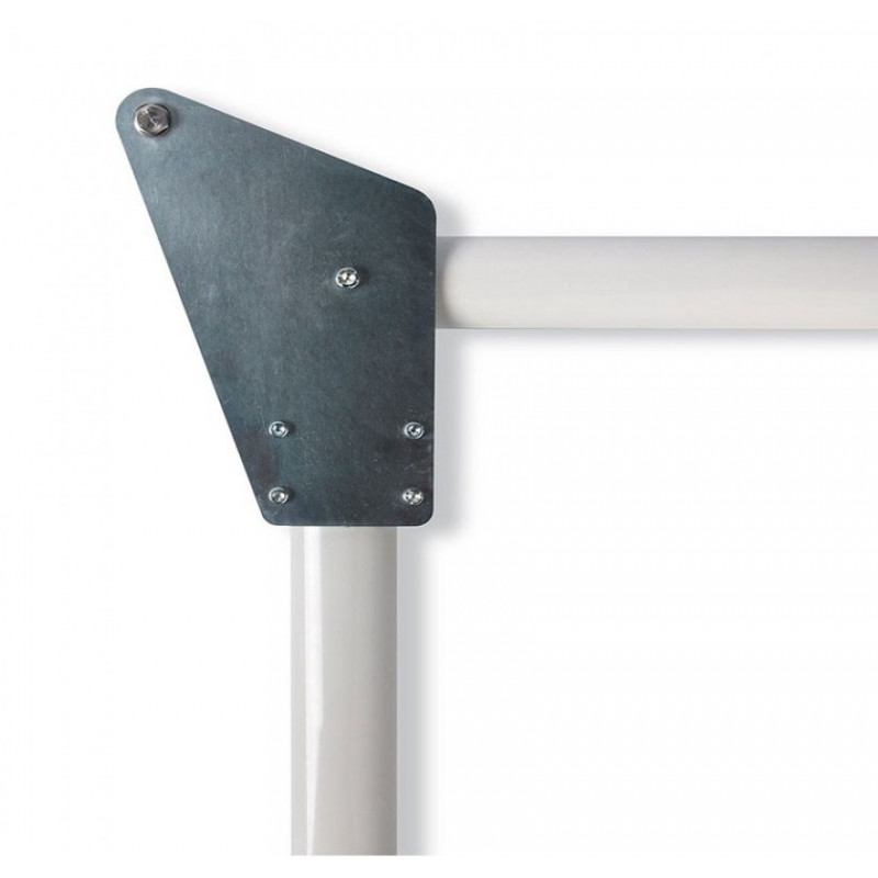 Articulation Nice WIA11 pour lisse Nice XBA19