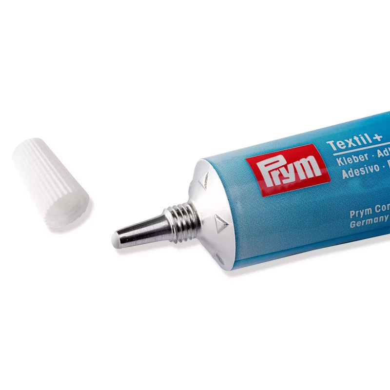 Colle textile Textil+ tube - Prym 968008