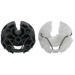 Palier pour volets Bubendorff TRADI Design et Nelto