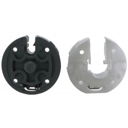 Palier pour volets Bubendorff TRADI Design et Nelto