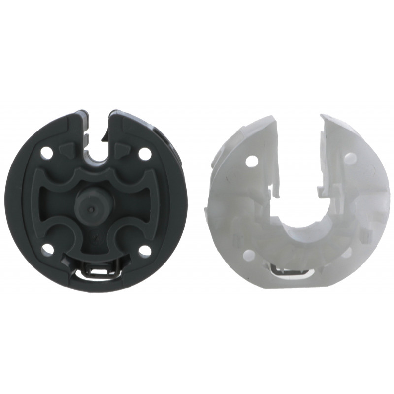 Palier pour volets Bubendorff TRADI Design et Nelto