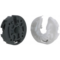 Palier pour volets Bubendorff TRADI Design et Nelto