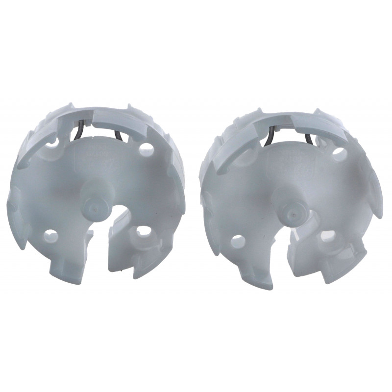 Palier pour volets Bubendorff TRADI et MONO Design pour moteur Somfy et Simu radio