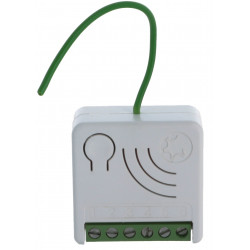 Module Cherunini META RX Controller 7 - METAHome - A510079