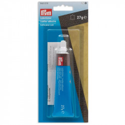 Colle pour cuir - Prym 968010