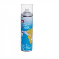 Adhésif en spray pour textiles 250 ml - Prym 968062