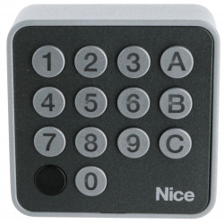 Digicode Nice Era Keypad EDSWG