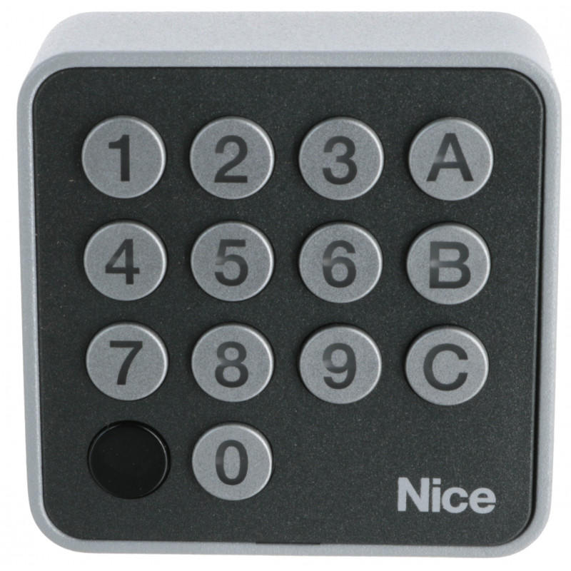 Digicode Nice Era Keypad EDSWG