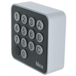 Digicode Nice Era Keypad EDSWG
