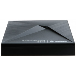 Box domotique Becker Central Control CC41