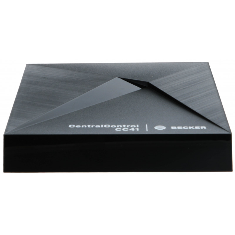 Box domotique Becker Central Control CC41