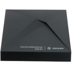 Box domotique Becker Central Control CC41