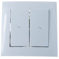 Commande inverseur volet roulant PM3 stable