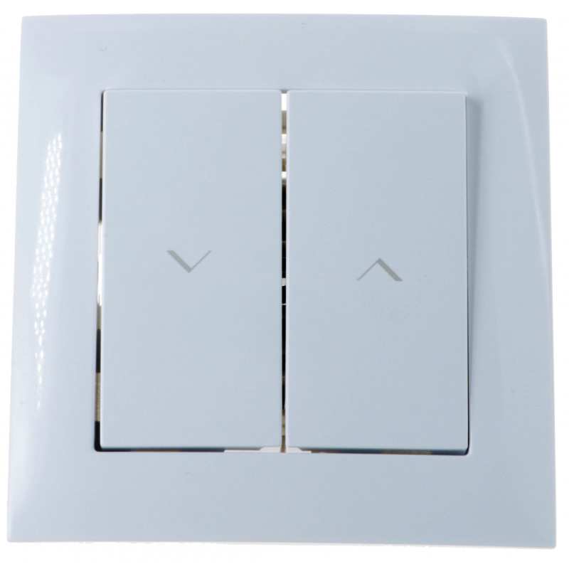 Commande inverseur volet roulant PM3 stable