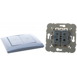 Commande inverseur volet roulant PM3 stable