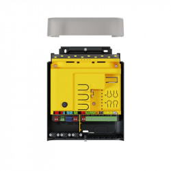 Somfy Rollixo Premium io – Commande porte de garage enroulable