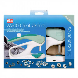Pince VARIO Creative Tool Menthe/Sauge