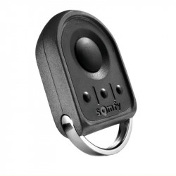Telecommande Somfy Keygo io