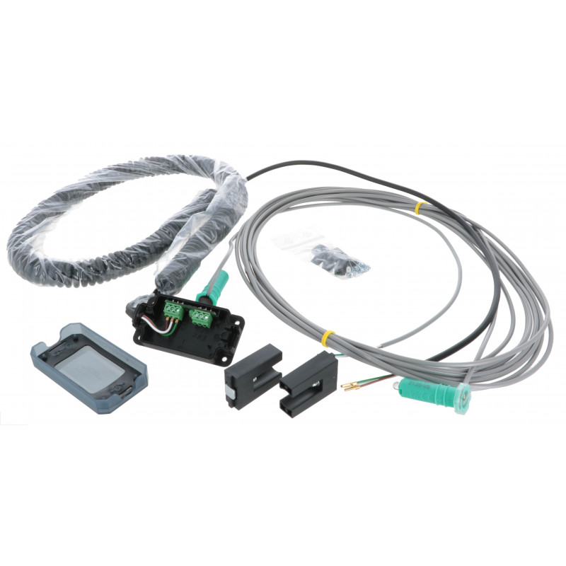 Kit de sécurité optoélectroniques Gaposa QCSE2