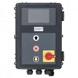 Armoire de commande Marantec CS 320