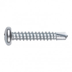 Vis autoperceuse DIN-7504-N HT Index 3,5x9,5 ABRT3509 - 1000 pcs