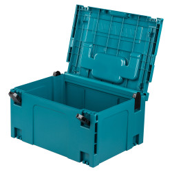 Coffret Makita Makpac empilable taille 3 - Makita 821551-8