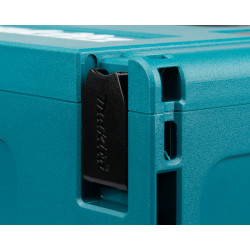 Coffret Makita Makpac empilable taille 3 - Makita 821551-8