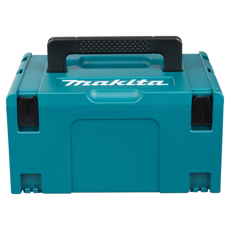 Coffret Makita Makpac empilable taille 3 - Makita 821551-8