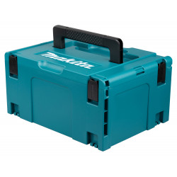 Coffret Makita Makpac empilable taille 3 - Makita 821551-8