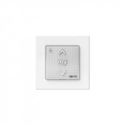 Emetteur Somfy Smoove Origin RTS II