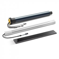 Kit Moteur Somfy RS100 Solar io 3 Newtons