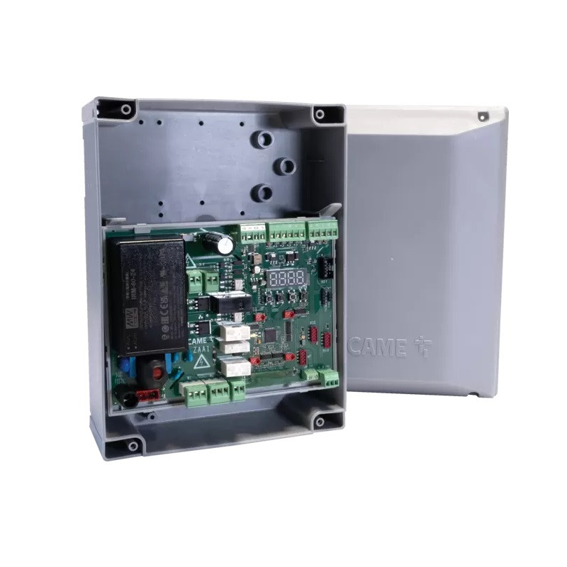 Armoire de commande Came ZLX230 – 230 V