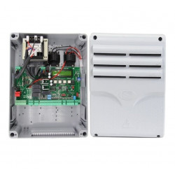 Armoire de commande Came 002ZM3EP