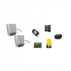 Motorisation Came Fast 70 - 001U1872 - Portail battant