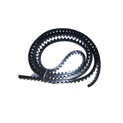 Courroie crantée 2,3 mètres LiftMaster 041A4045-1 - Porte de garage