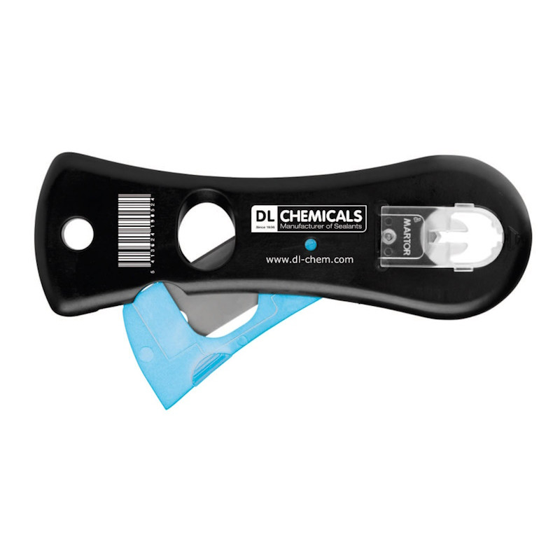 Quickcutter DL Chemicals outil de coupe cutter - 101437