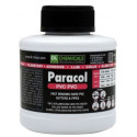 Colle Paracol PVC bouteille pinceau 250 ml DL Chemicals 100936