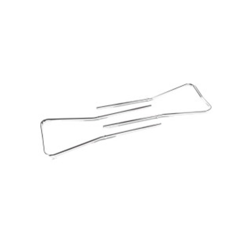 Rallonge pour élévateur KemTech CA et CM