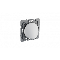 Sortie de câble blanc pur CASUAL EVOLUTION - Debflex 749615