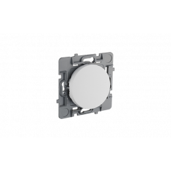 Interrupteur va et vient blanc pur CASUAL EVOLUTION - Debflex 749602