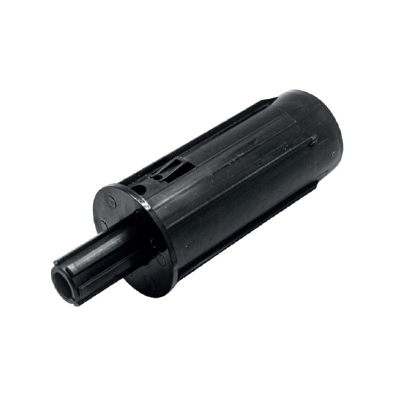 Embout tube Deprat 53 - cannelure longue 22 mm