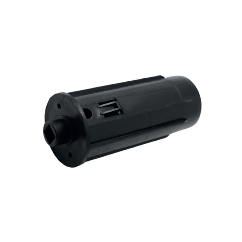 Embout tube Deprat 53 avec palier lisse diamètre 18 mm